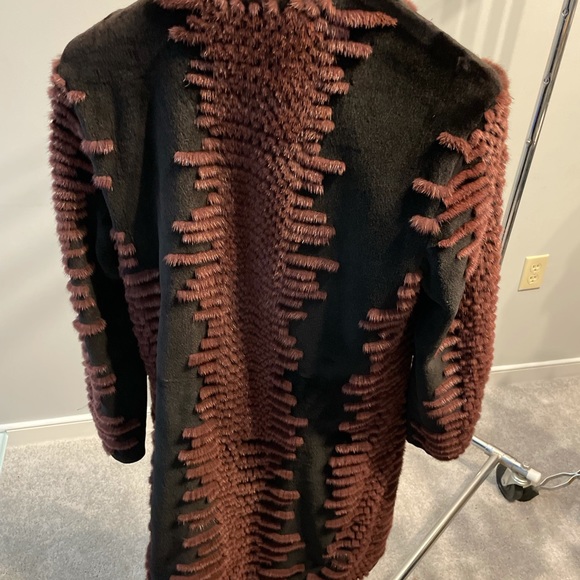 Ralph Rucci Mink - Picture 2 of 6